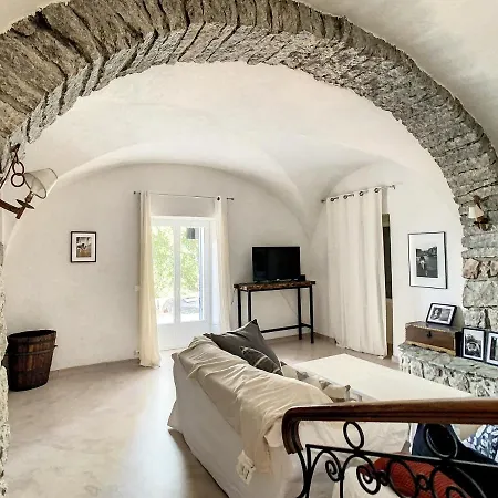 Location Saisonniere Maison Vue Exceptionnelle Albitreccia