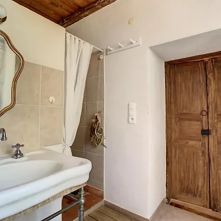 Location Saisonniere Maison Vue Exceptionnelle Albitreccia