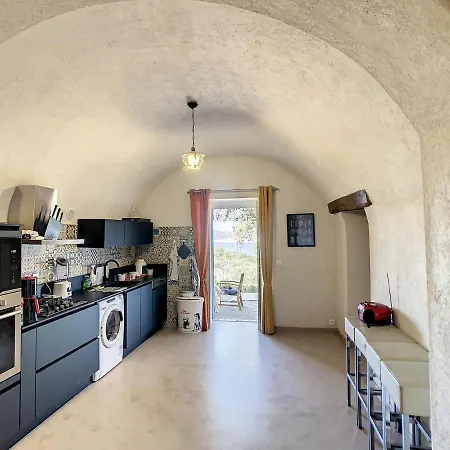 Location Saisonniere Maison Vue Exceptionnelle