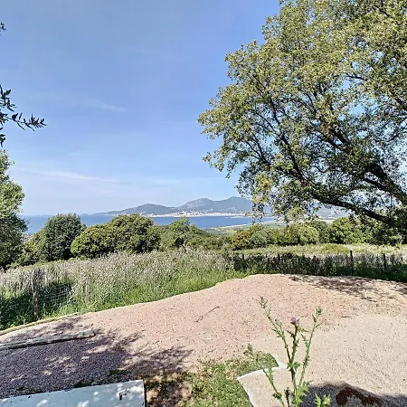 Location Saisonniere Maison Vue Exceptionnelle Villa *