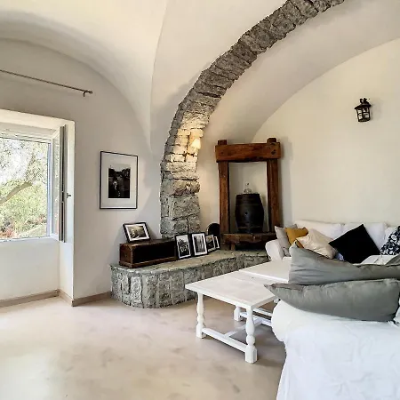 Location Saisonniere Maison Vue Exceptionnelle Villa