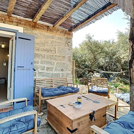Villa Location Saisonniere Maison Vue Exceptionnelle *